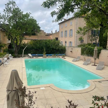 Montagne D'Alaric Apartment Moux Екстериор снимка