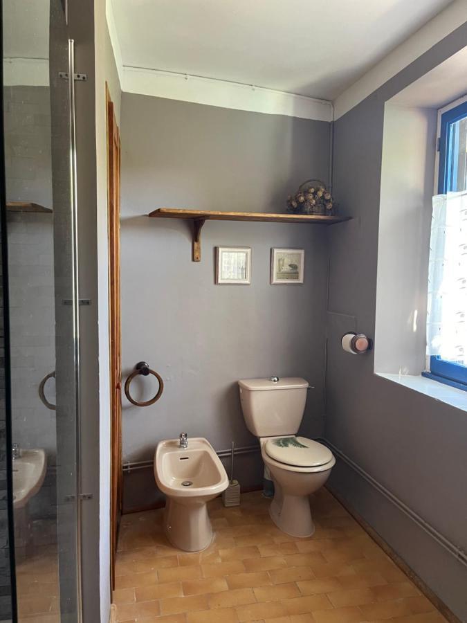 Montagne D'Alaric Apartment Moux Екстериор снимка