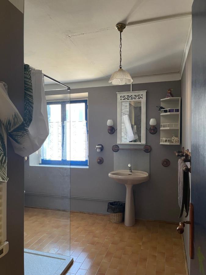 Montagne D'Alaric Apartment Moux Екстериор снимка