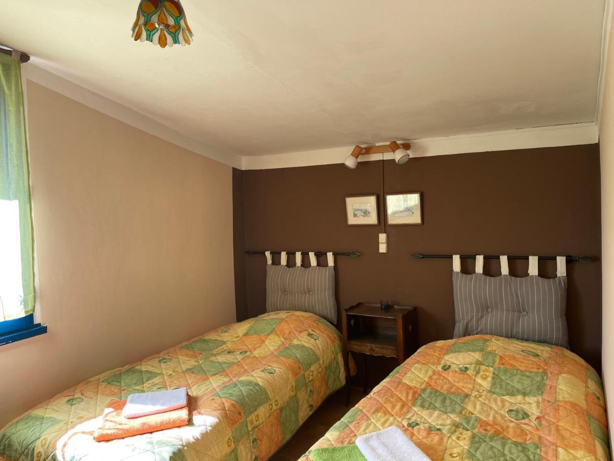 Montagne D'Alaric Apartment Moux Екстериор снимка
