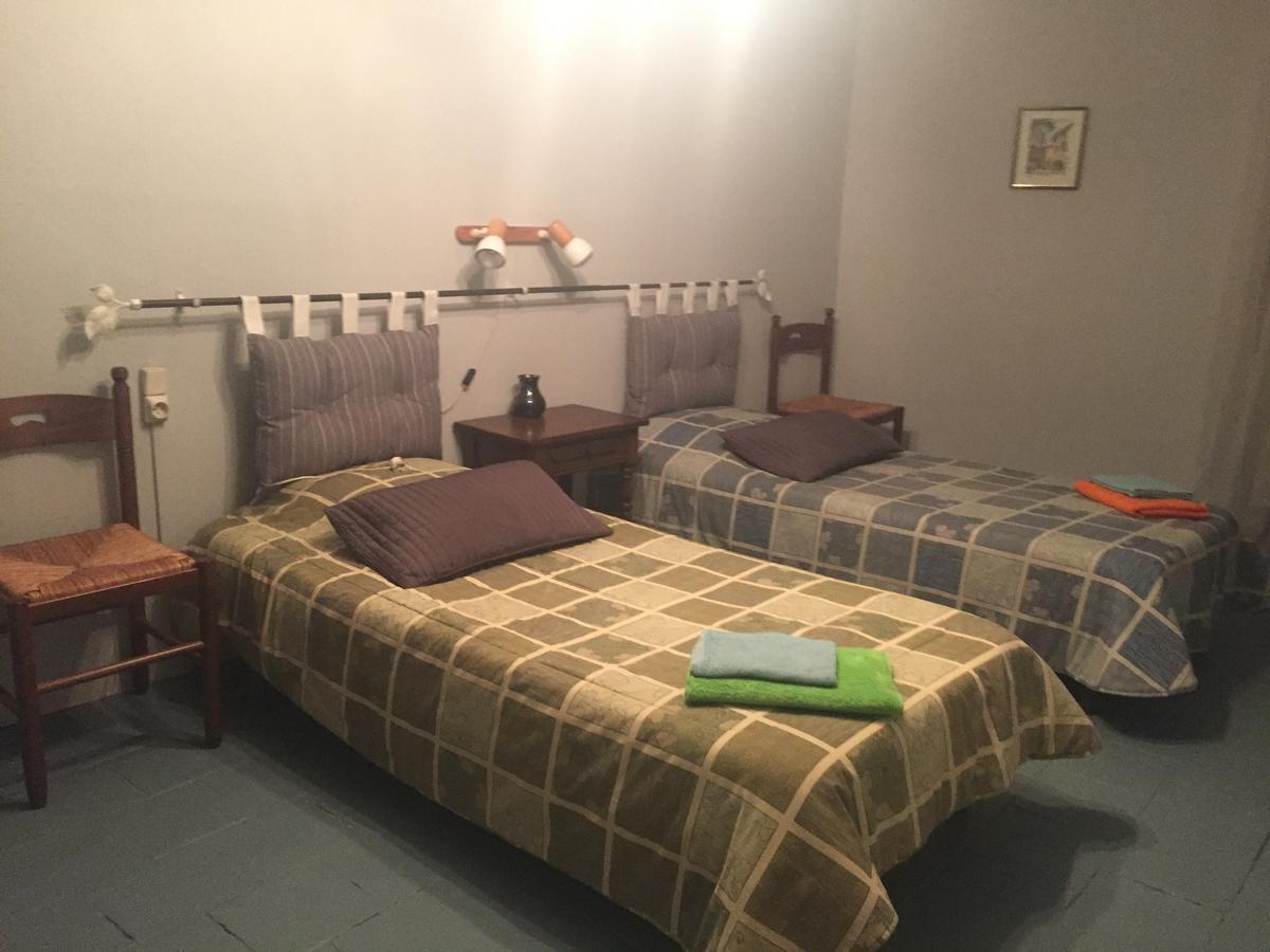 Montagne D'Alaric Apartment Moux Екстериор снимка