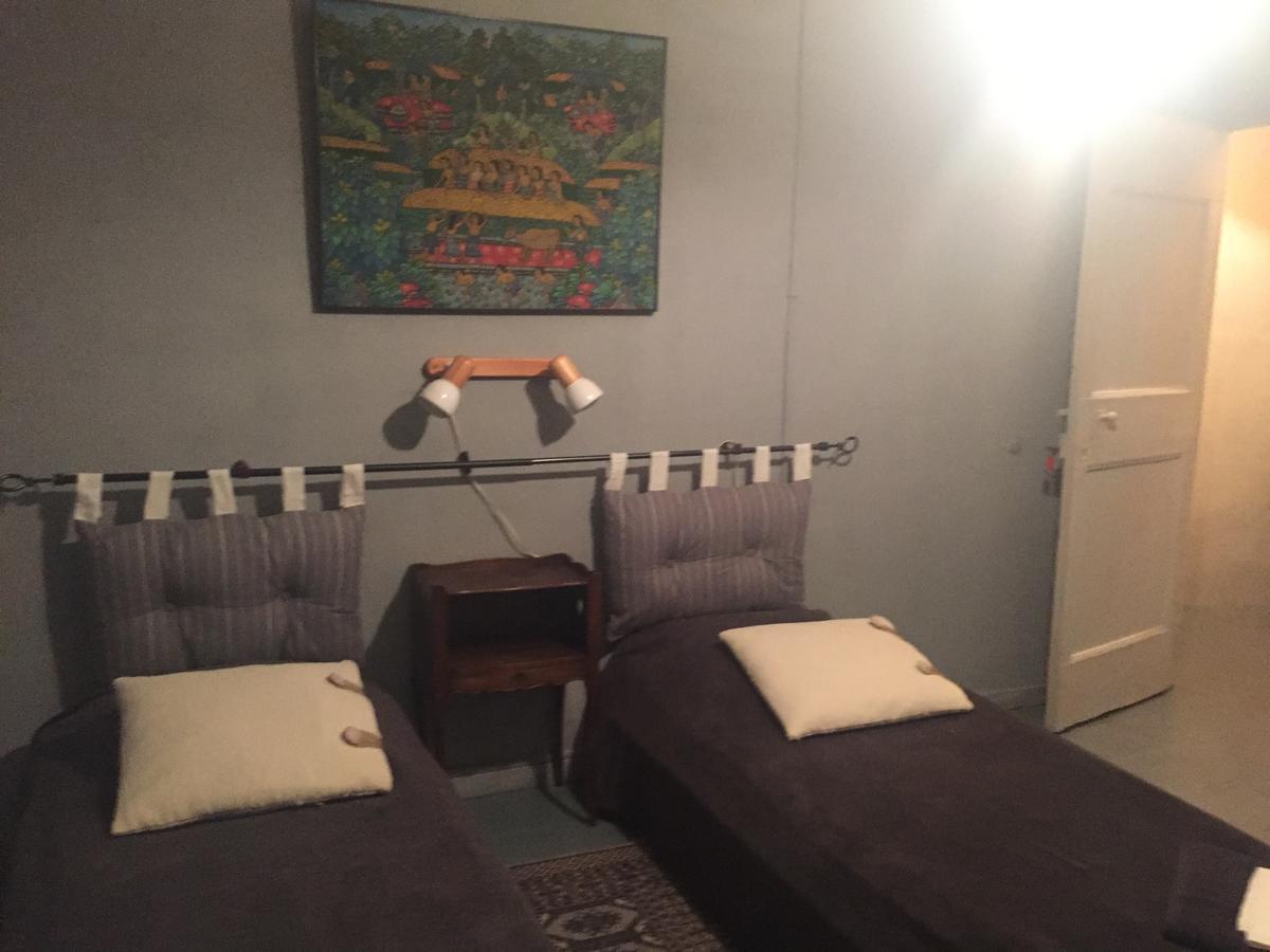 Montagne D'Alaric Apartment Moux Екстериор снимка